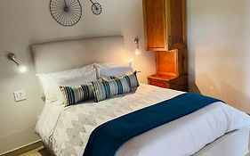 Klippan River Lodge